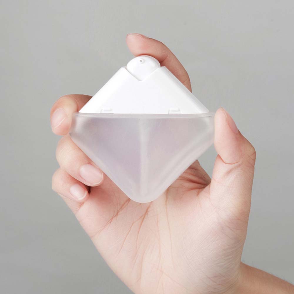 Atomizer Daily Life Empty Bottle Press Spray Bottle Perfume Spray Bottle Mini Hand Sanitizer Bottle