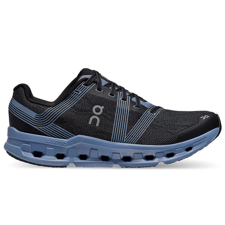 Мужские кроссовки ON Cloudgo Black Shale 55.98395