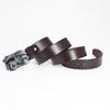 American Farm Personalized Belt Buckle Agricultural Tractor Leather Buckle Primary Color Glazed Plate Buckle