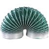 High-Temp Flexible Industrial Ventilation Duct