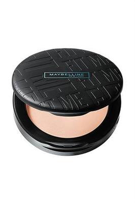 Maybelline New York Fit Me Матирующая компактная пудра + Poreless 115 Слоновая кость, 6 г