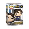 Figurine Funko Pop! N°1764 - Fallout - Lucy Maclean