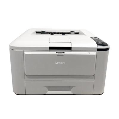 Lenovo GC250DN Монохромный лазерный принтер формата A4 Штепсель CN (адаптер в комплекте)