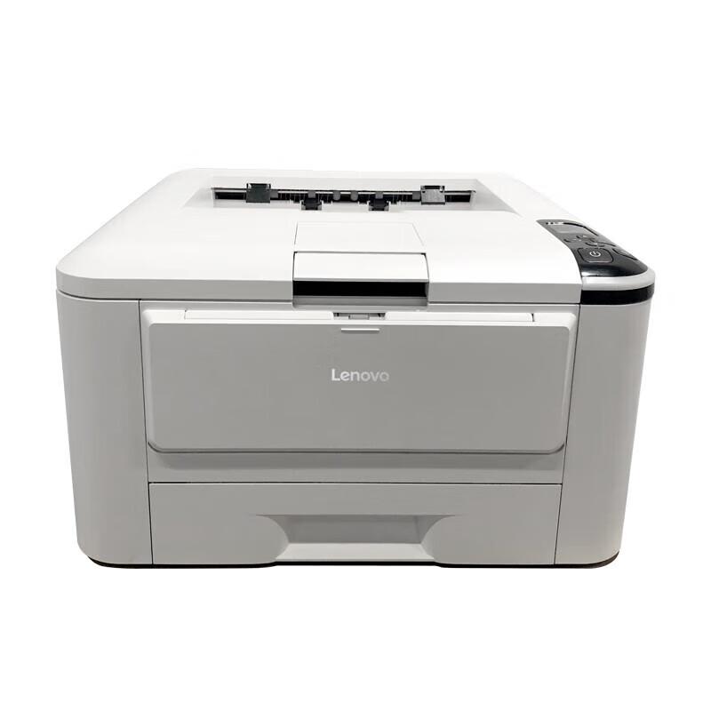Lenovo GC250DN A4 Monochrome Laser Printer CN plug (adapter included)