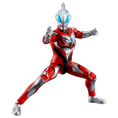 Bandai Звук х Действие Крик! Ультрачеловек Гид