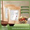 28-Flavor Herbal Foot Soak Kit - Mugwort & Conditioning Blend