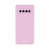 Sc Silicone Case Galaxy S10 Lilac