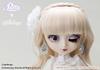 Groove Кукла Pullip Ноалура примерно 310 мм, раскрашенная фигурка из АБС-пластика, P-265, высокая, вне масштаба