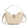Genuine Leather Summer Exquisite and High-end Hand-held Shoulder Crossbody Bag