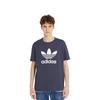 adidas Мужская футболка Originals Contour Морской синий HE9512