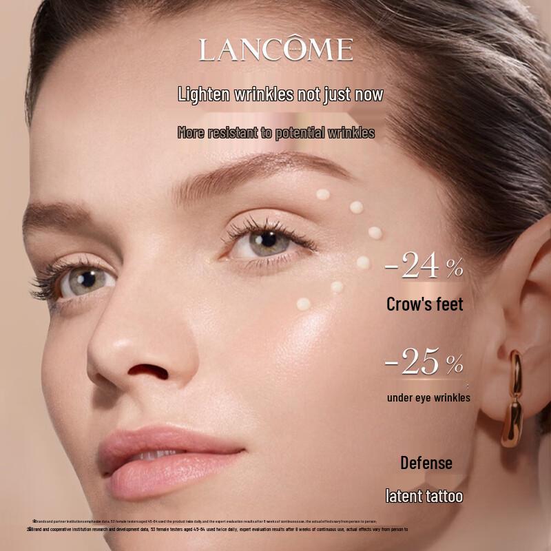 Lancôme Absolue Revitalizing Eye Cream 20ml