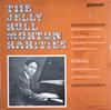 LP Пластинка JELLY ROLL MORTON - The Jelly Roll Morton Rarities RHA6021 Rhapsody UK Джаз Б/У