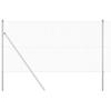 Ground Fix Welded Wire Fence 10 x 1.4 m (W x H)