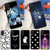 Чехол для игры Undertale для Xiaomi Redmi Note 12 11 9 8 10 Pro Note 12S 11S 9S 10S Чехол для Redmi 12C 9C 10C