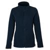 HRM Womens/Ladies Full Zip Fleece Jacket