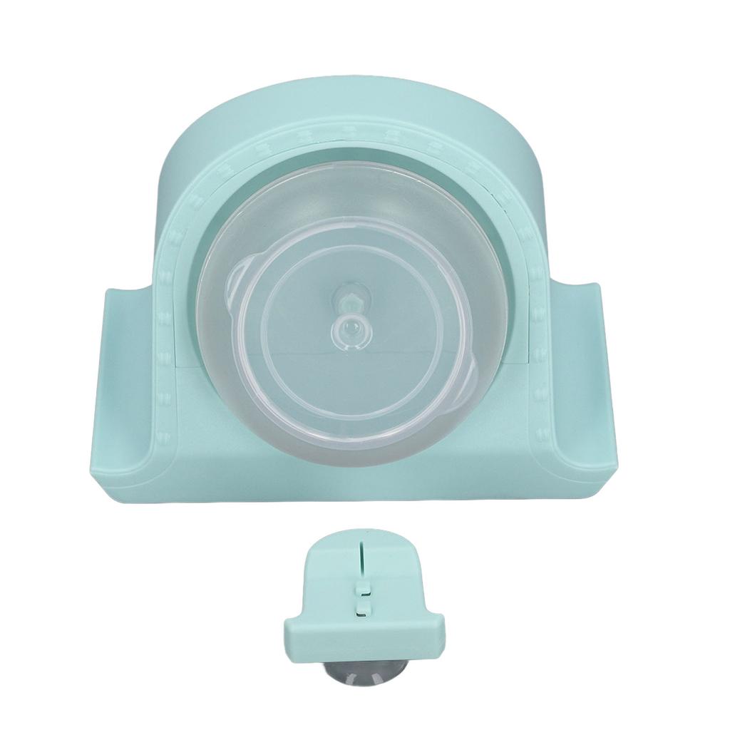 Электрический прядильщик бисера для машины для бисероплетения с питанием от USB, быстро нанизывающий инструмент, зеленый