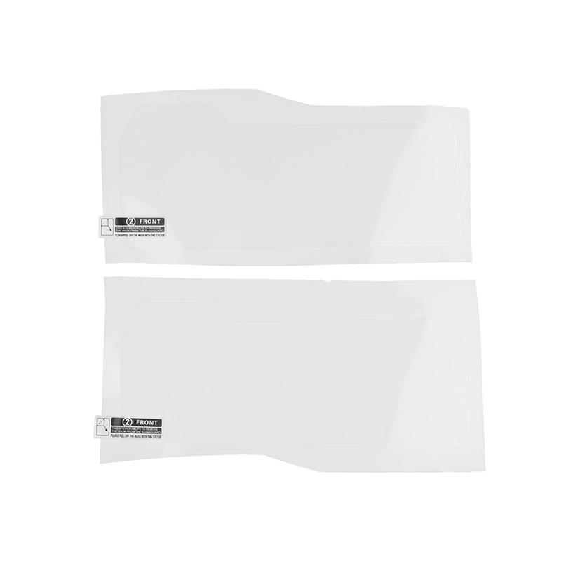 2 шт. для Honda Cbr500R/Cb500F/Cb500X/Cbr650R/Cb650R 2019 2020 Защитная пленка для экрана