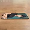 Gourmandise Jujutsu Kaisen Mousepad Fushiguro Toji Kaigyoku/Tamaori BJK-41C Direct from Japan