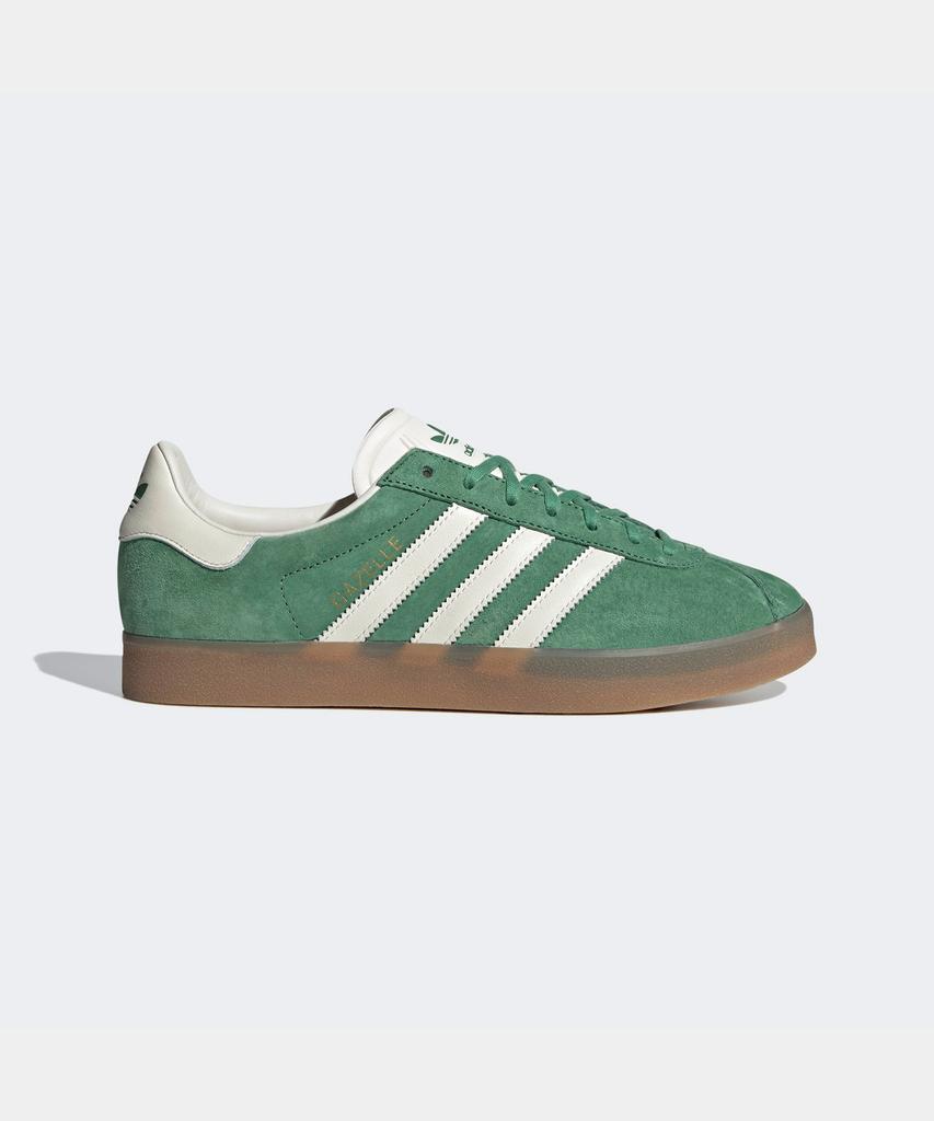 Adidas Gazelle 85 - Green:Off-White / Ih2214