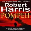 Pompeii by Robert Harris Paperback Book 9780099527947