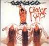 Виниловая пластинка CARCASS - Choice Cuts MOSH220LP Earache 2016 Великобритания Рок