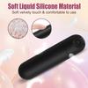 Mini Bullet Vibrator Powerful 10 Modes G-Spot Clitoral Stimulator  Vibrating Egg Vaginal Masturbation Massage Sex Toys For Women