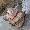 Хэллоуин Праздник Забавный Супермягкий Косплей Маска Для Взрослых Игрушка Злая Маска Костюм Партии