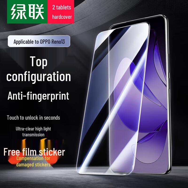 Ugreen Защитные пленки для экрана телефона