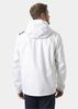 Куртка Helly Hansen Crew Hooded Sailing Jacket 2.0 (34443) белый