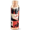 Home Copper Water Bottle 950ml | Detox Water Bottle- Immunity Enhancing | Copper Bottle For Office/Home/Gym