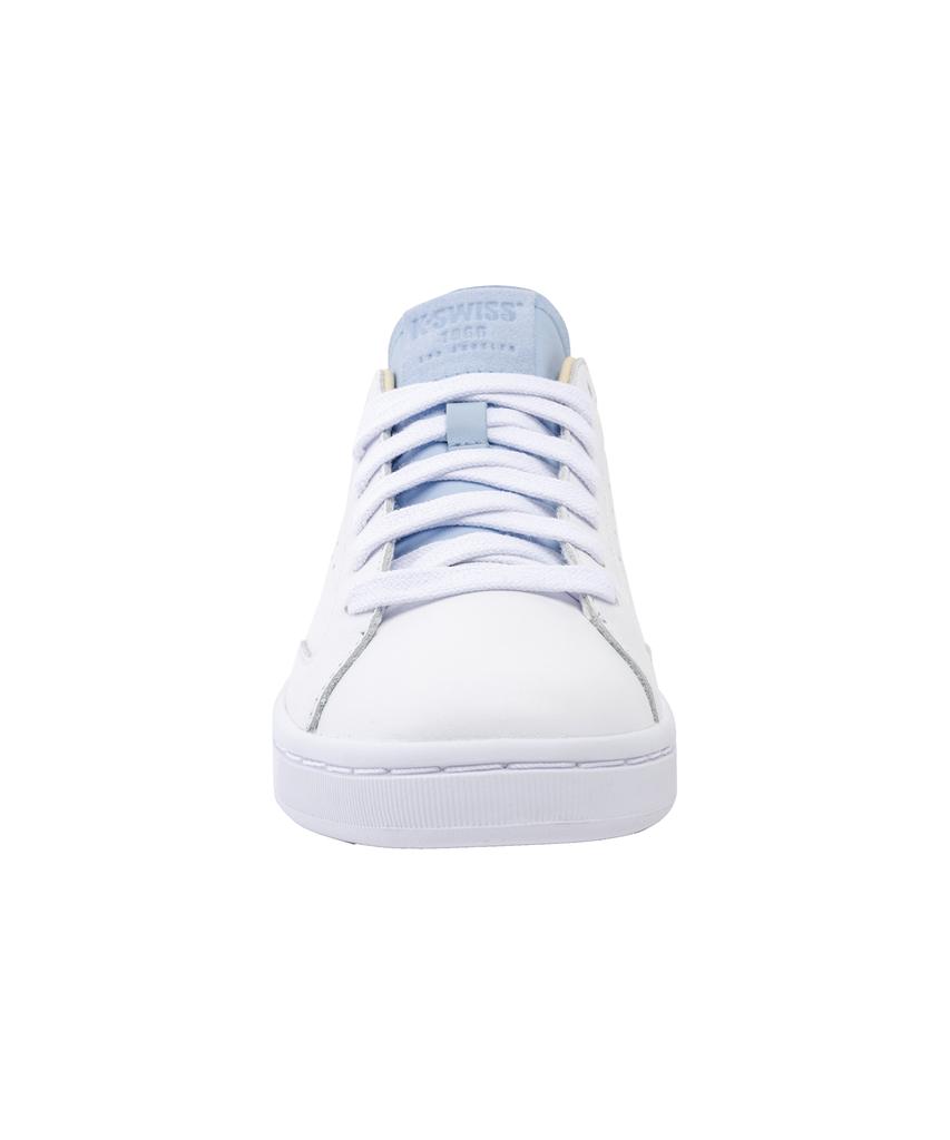 Женские кроссовки K-Swiss Lausanne Club Lth_Aksflsv513Sb