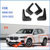 FOR BMW X5 GO5 Sport Mudguard Fender Mud Flap Guards Splash Mudflaps Car Accessories Auto Styline Front Rear 4pcs -