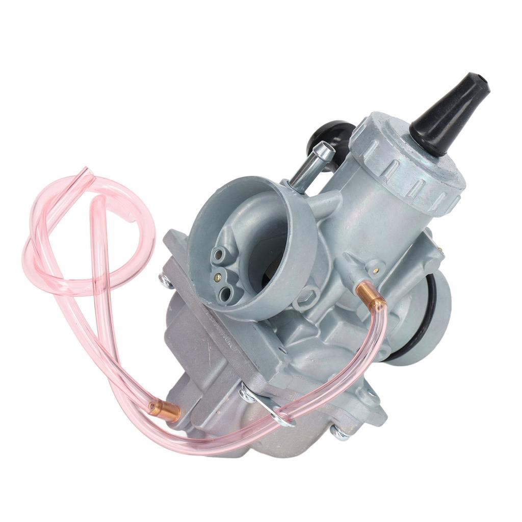 28 мм Мотоциклетный карбюратор Цинковый сплав Карбюратор двигателя Замена для Suzuki TZR125 RM65 RM80 RM85