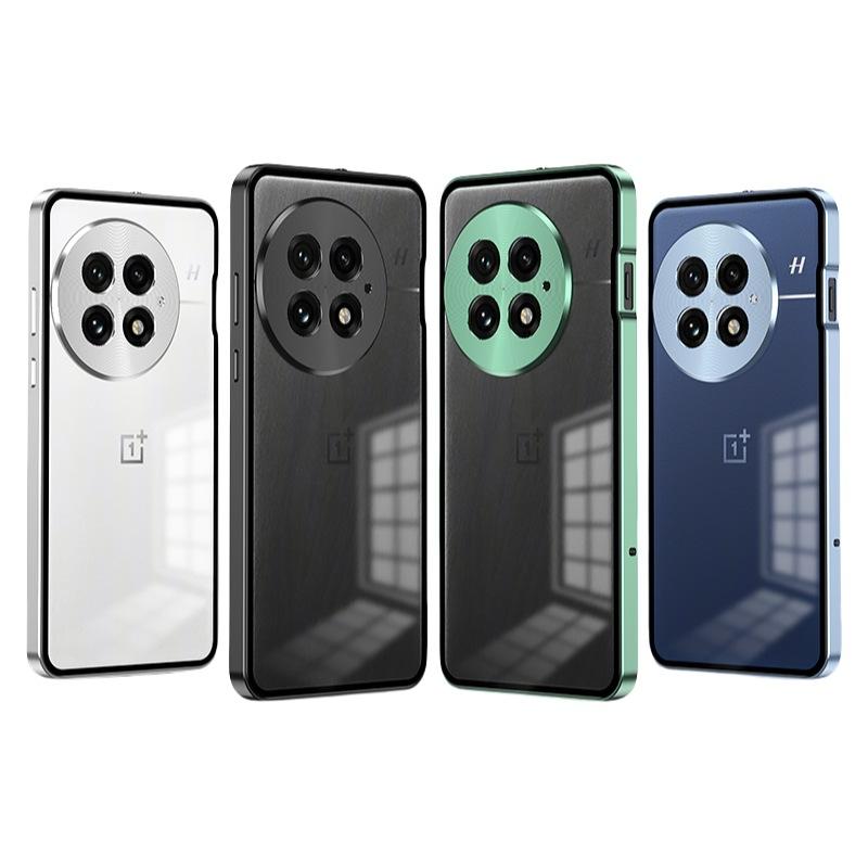 Подходит для OnePlus ACE1PRO эластичная застежка чехол для мобильного телефона 11R односторонний магнитный очки металлический каркас защита от падения 11 защита