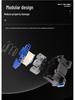CJX2 Series Silent Energy-Saving AC Contactor 5011, 1 NO & 1 NC