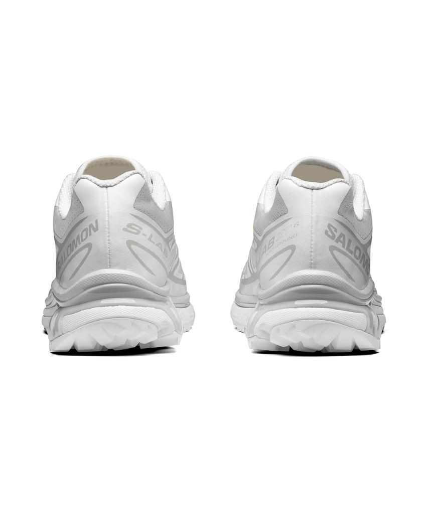 Salomon Xt-6 - Белый:белый:Лунный Камень / L41252900