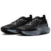 Nike Кроссовки React Pegasus Trail 5 Gore Tex Черный Холодный серый FQ0908-001