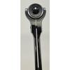 SIGNET 12572 3/8DR 100 Gear Swivel Ratchet Handle 12572