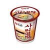 Nongshim Лапша Сари Гомтанг 61г (4 варианта)