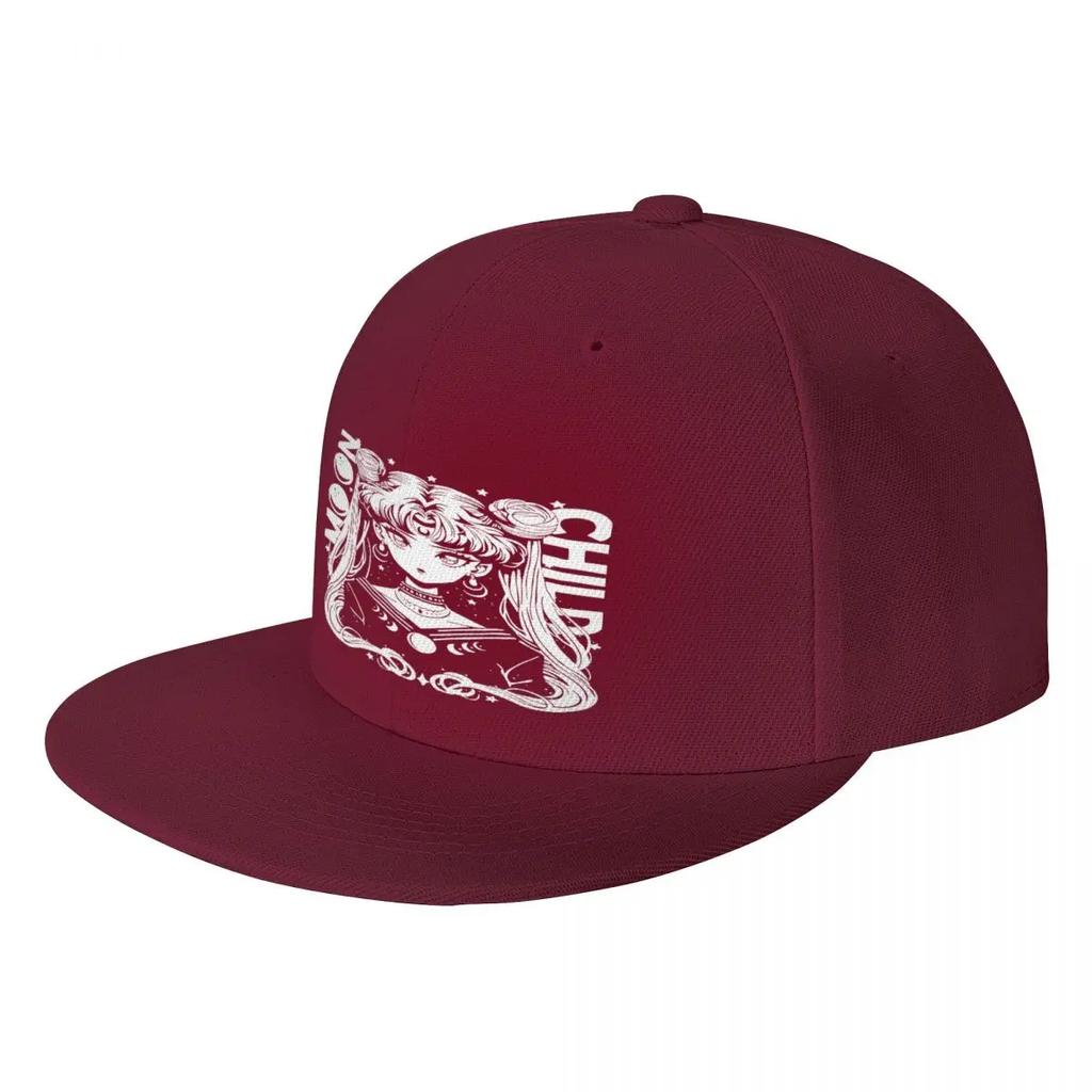 Vintage Sailors Moons Unisex Cap Golf Hat Womens Cap Caps For Unisex Summer Unisex Hat Baseball Cap