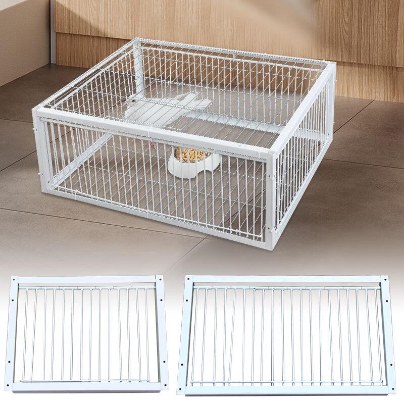 1 шт., клетка для прыжков голубей, входная железная ловушка, проволочная петля, клетка для гоночных птиц, дверь для клетки, домик для птиц, дезодорант