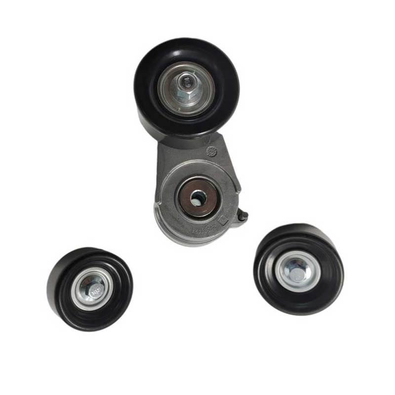 VOCR GM XLD28 XLD25 Натяжитель ремня двигателя для пикапа Chevrolet OEM 94722018 94722019 24582056 94722015 Автоаксессуары