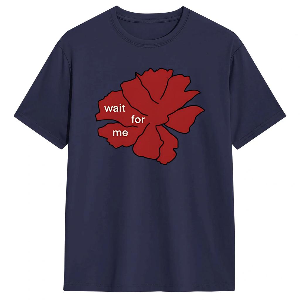 Hadestown Musical Cotton TShirt For Unisex Summer Streetwear TShirts Round Neck Harajuku Tee Shirt Big Size Hot Sale Tops