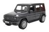 Maisto 1/24 Scale Mercedes-Benz G-Class 2019 Metallic Gray Finished Model MS31531MG1