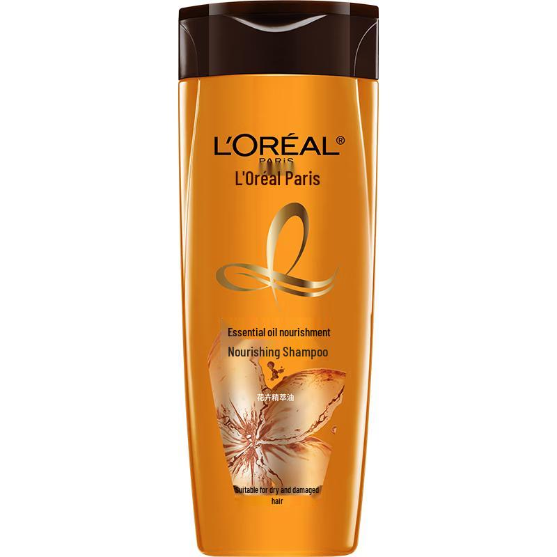 L'Oréal Hair Shampoo 200ml