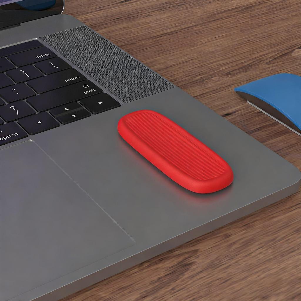 Детская антистресс-игрушка Разноцветные сенсорные полоски Присоска Двусторонние сенсорные полоски