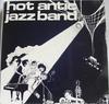 LP Запись HOT ANTIC JAZZ BAND - Том 1 (1979 - 1980) "Ma Poule" CDC001 Лай Собаки 1980 Франция Джаз Б/у