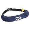 Автоматически надуваемый поясной бандаж темно-синий свободный размер (ДАЙВА) DF-2724