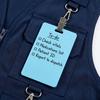 Erasable Silicone Memo Note, Reusable Write on Tag with Marker, Wipeable Notebook for Office School, Pocket Size Notepad