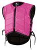 Colorful Equestrian Protective Vest Body Protector